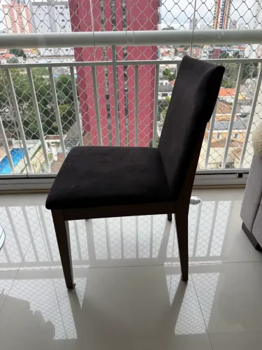 Jogo de Cadeiras mesa de jantar