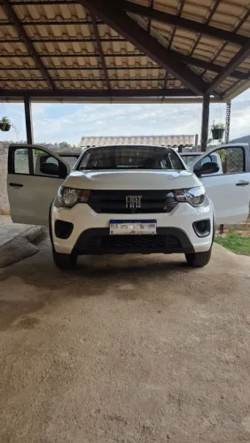 Fiat Mobi Like 1.0 Fire Flex 5P. 2022