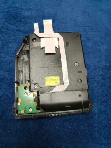 Drive PS4 FAT modelo 1214A original retirado