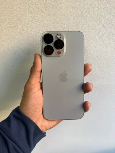 iPhone 16 Pro Max 256GB