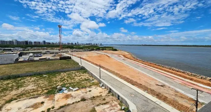 Smart Rio Residence - Coroa do Meio [15732]