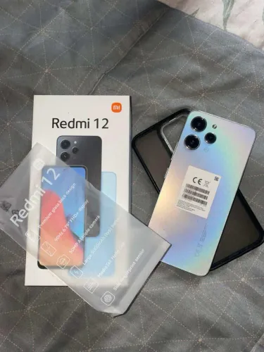 Redmi 12 - 128 GB