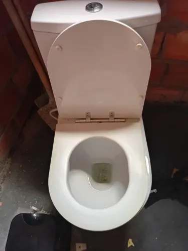 Vaso sanitário celite
