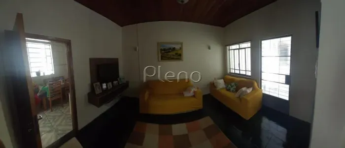Sobrado à venda em Campinas, Centro, com 4 quartos, com 176.2 m²
