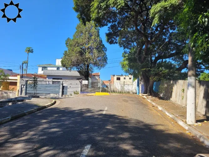 TERRENO para venda VILA OSASCO, OSASCO