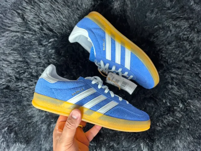 Adidas gazelle 36