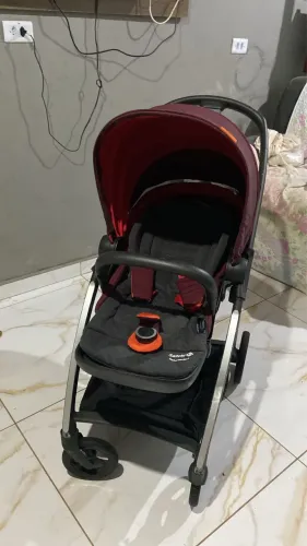 Carrinho bebê Gb Maris (apenas carrinho)