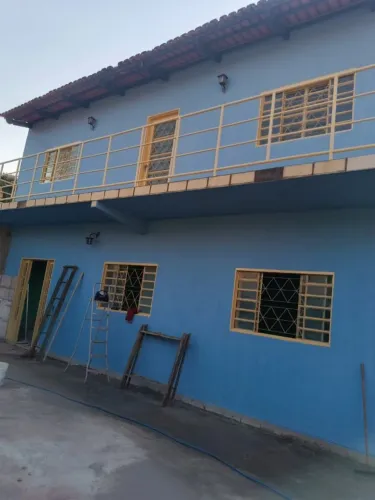 Alugo sobrado Balneário para comércio