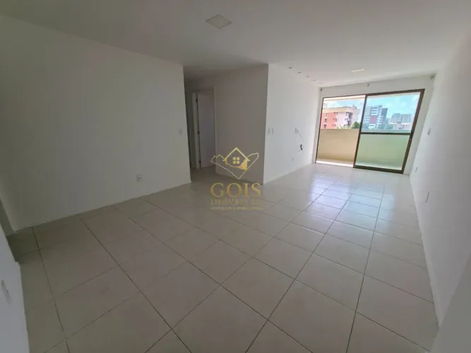 EDIFÍCIO INNOVARE | APARTAMENTO À VENDA NA REGIÃO DA JATIÚCA E MANGABEIRAS