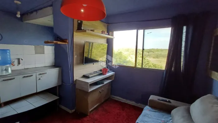 APARTAMENTO EM NITERÓI CANOAS RS.