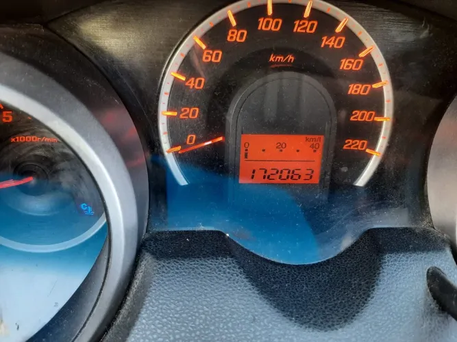 Honda Fit LX 1.4/ 1.4 Flex 8v/16v 5P Mec. 2013