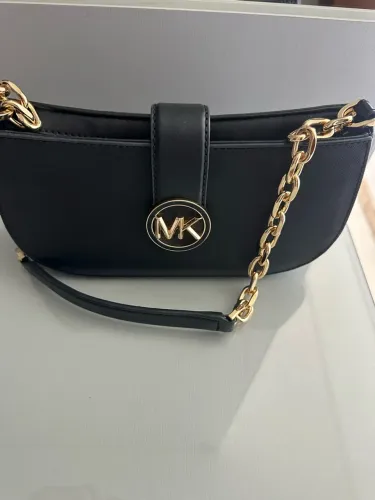 Bolsa MK preta