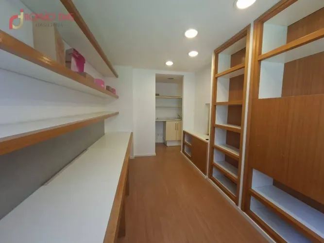 Sala Comercial em Alphaville