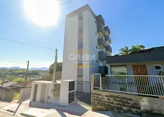 APARTAMENTO no SANTA CATARINA com 2 quartos para VENDA, 50 m²