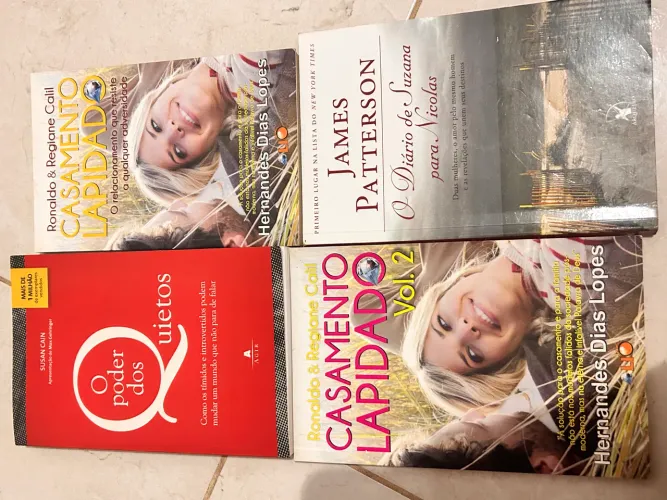 Livros