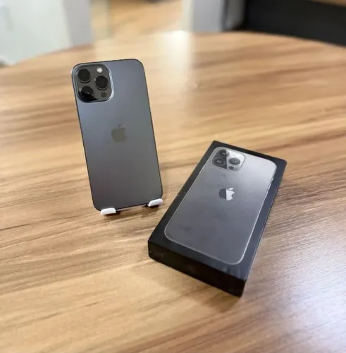 IPhone 13 PRO - 256gb | Todo original | Excelente estado!