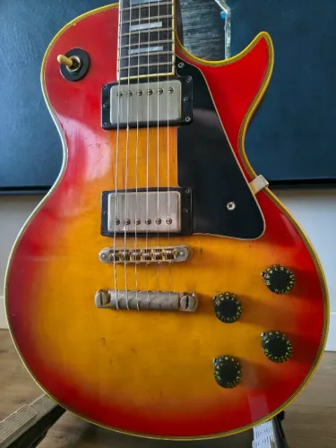 GUITARRA
