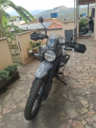 Vendo Himalayan