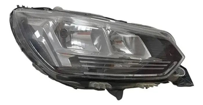 Farol Direito Peugeot 208 2020/2023 (avaria) Direito/passageiro