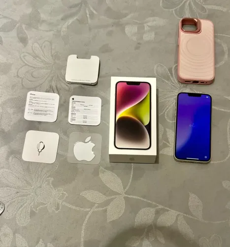 iPhone 14 128gb