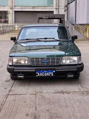 Chevrolet Opala Comodoro/comod. SLE 4.1/2.5 1989