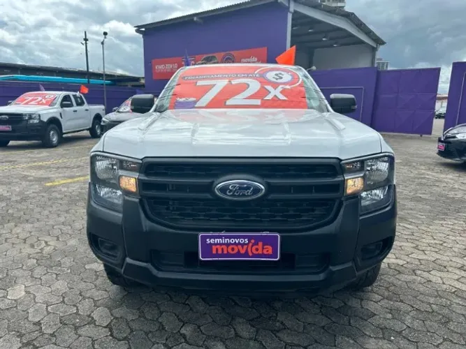 Ford Ranger XL 2.0l 4X4 2026