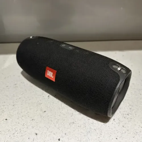 Caixa de Som JBL Xtreme * Preço de JBL Charge * Original