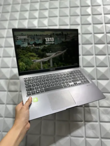 Notebook Asus i5 10TH 512Gb 8Gb RAM / Garantia / Loja física