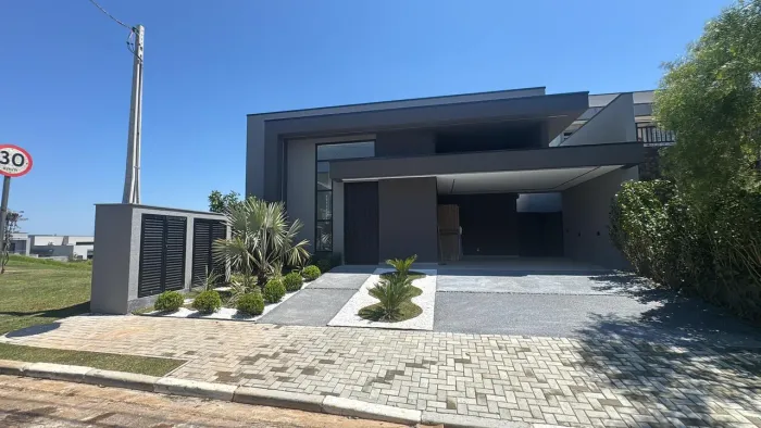 House em Mogi das Cruzes - São Paulo, Cézar de Souza