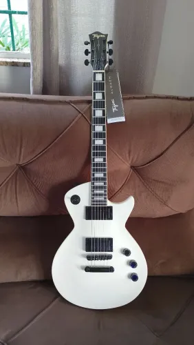 Guitarra Tagima Almach lês paul
