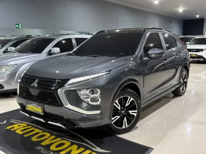 Mitsubishi Eclipse Cross HPE-S 1.5 16V 165cv Aut. 2024