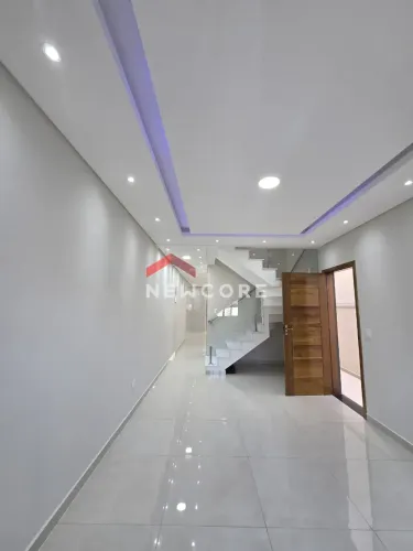 Sobrado em Rua Elpidio Ferreira Guimarães - Arujá Center Ville - Arujá/SP