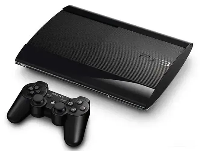 PlayStation 3 Funcionando Perfeitamente