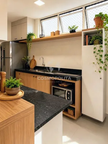 Apartamento à Venda | 115m² | 4 quartos | AV. JÓQUEI CLUBE, próx. ao Rest. Vitor Fogo |Ter