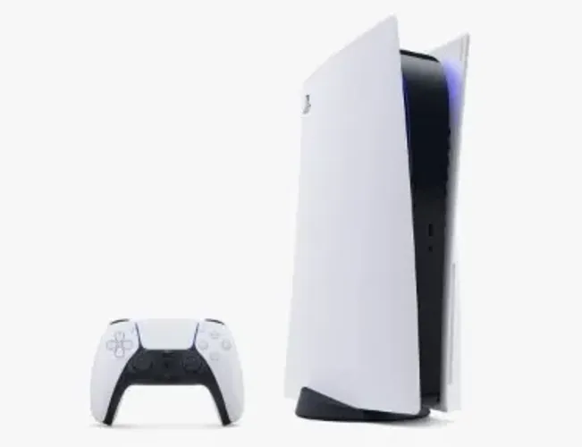 Playstation 5 FAT com Leitor e Nintendo Switch Oled Desbloqueado.