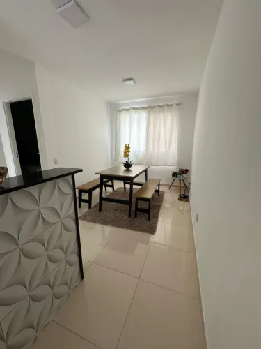 Apartamento à venda - condomínio Residencial Morada Premium