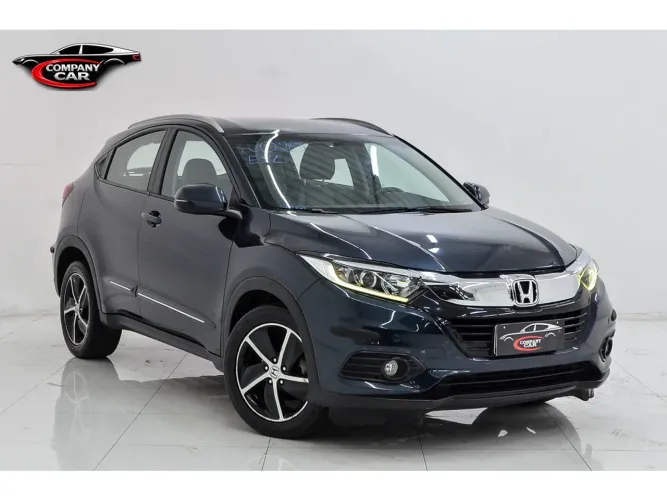 Honda HR-V EXL 1.8 Flexone 16V 5P Aut. 2020