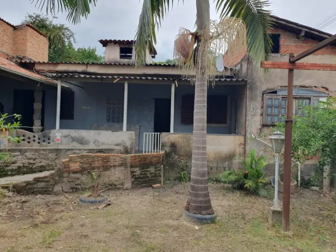 Chácara para Venda em Limeira, Loteamento Monte Verde, 3 dormitórios, 1 suíte, 2 banheiros