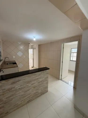Aluguel casa 2 quartos - Tavares Bastos(Catete)