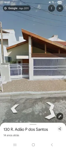 Vendo casa financiada 