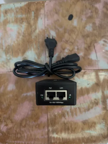 POE 200 AT- Intelbras 