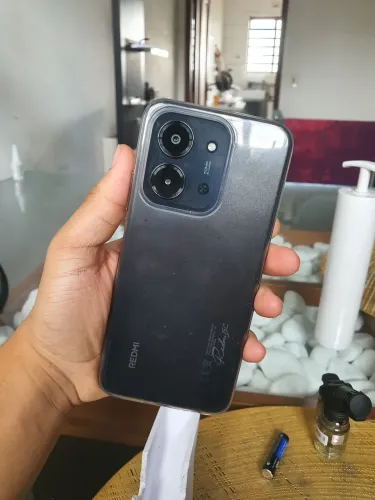 Vendo Redmi 15C
