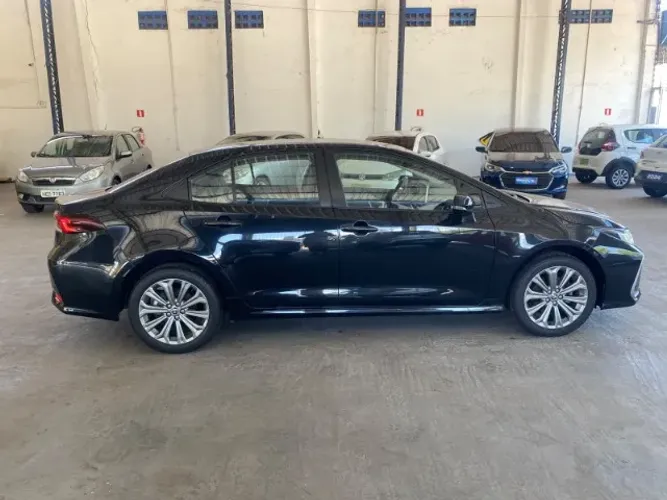 Toyota Corolla XEI 2.0 Flex 16V Aut. 2022