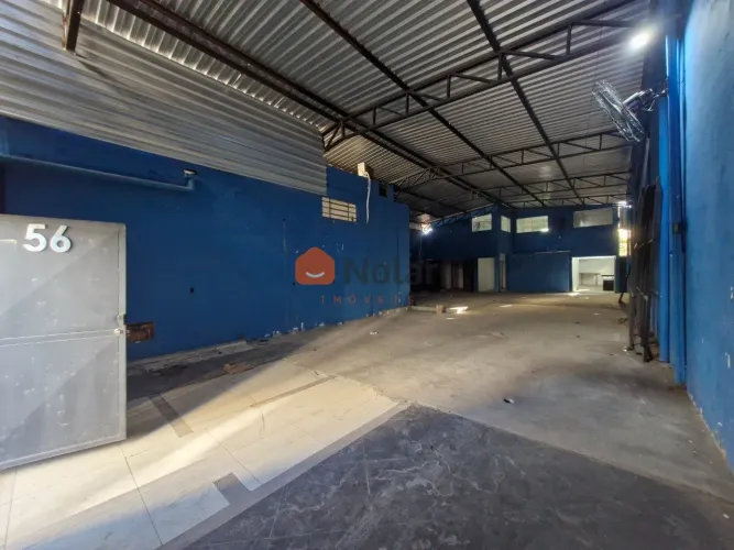 Galpão á venda de 429 m² com + 2 Lojas no bairro Aeroporto / Pampulha Belo Horizonte MG