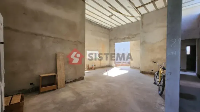 Casa no condomínio PORTO MADERO em Presidente Prudente
