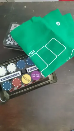 Jogo de poker