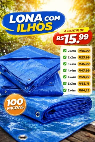 LONAS DE ILHÕS