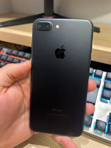 iPhone 7 Plus 128GB IMPECÁVEL