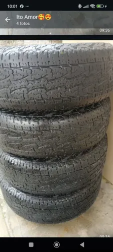 Pneus 2257016
