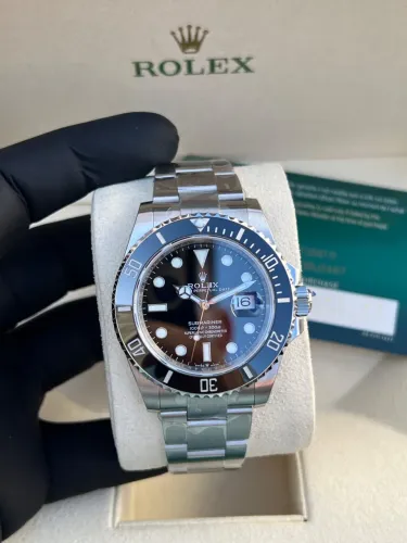 Rolex Submariner Super clone Eta 3235